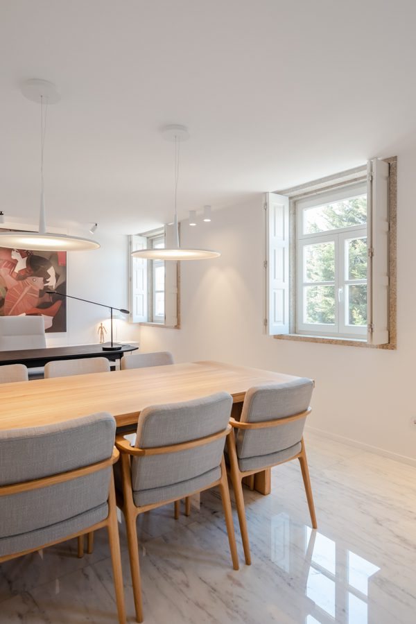 Apartamento em Braga — 131