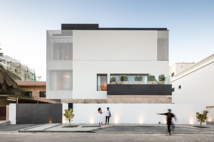 Casa em Mishref — 167