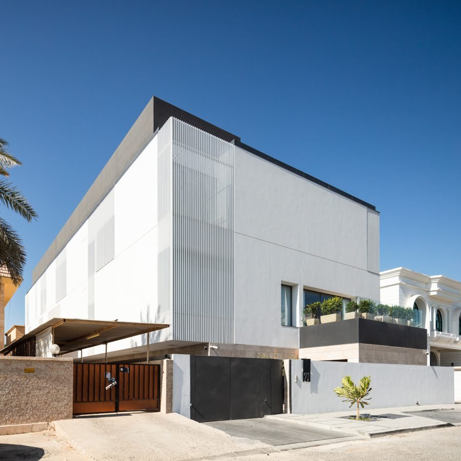 Casa em Mishref — 2