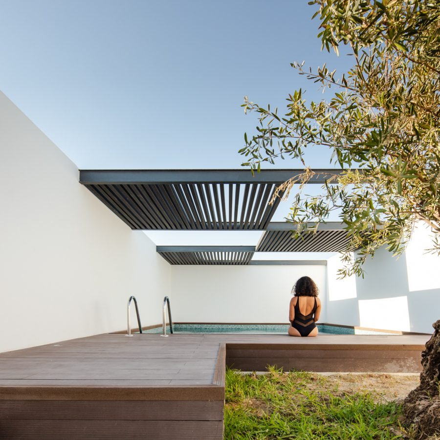 Casa em Mishref — 122