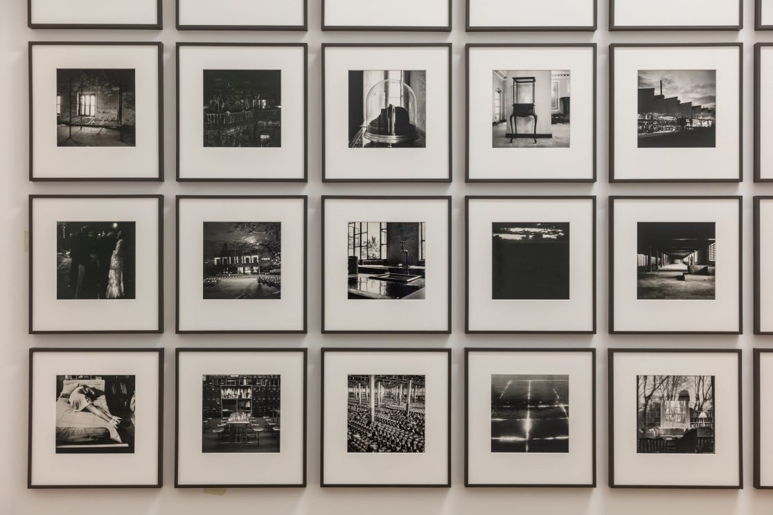 Exposição Dayanita Singh — 48