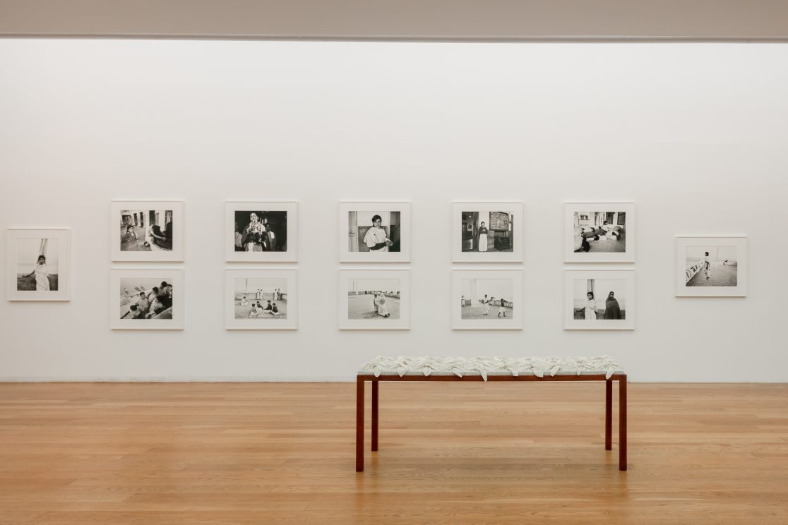 Exposição Dayanita Singh — 152