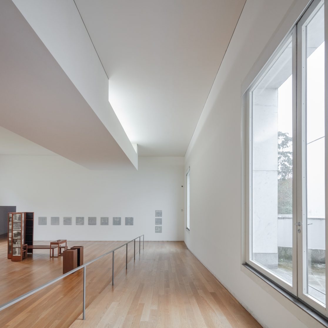 Exposição Dayanita Singh — 37