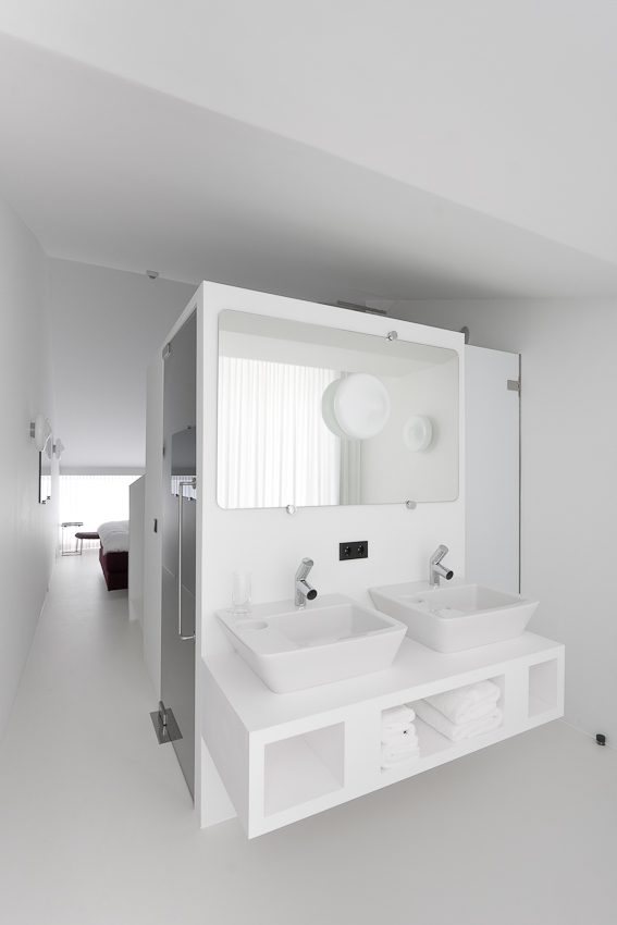 Hotel Zenden — 16