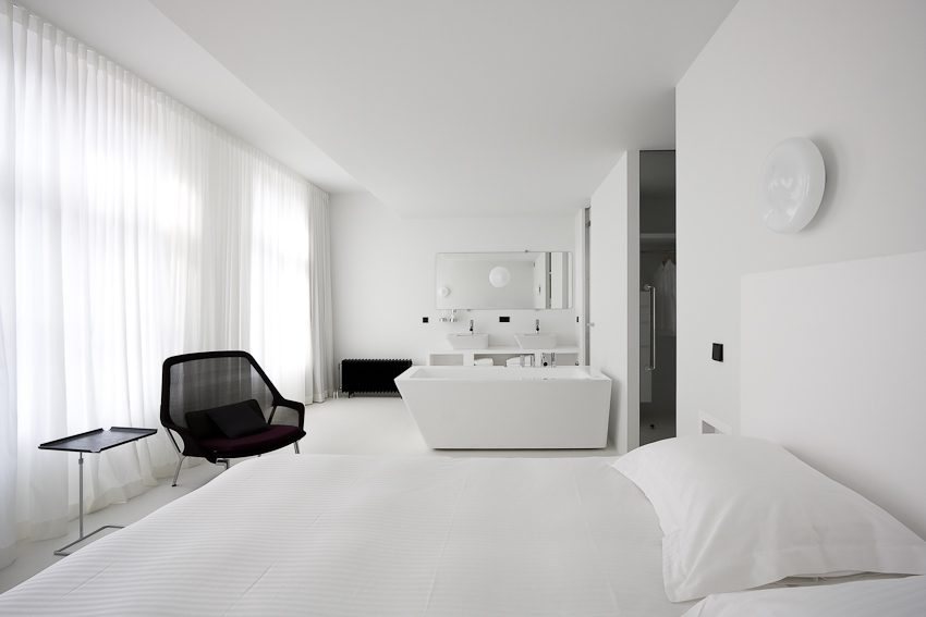 Hotel Zenden — 9
