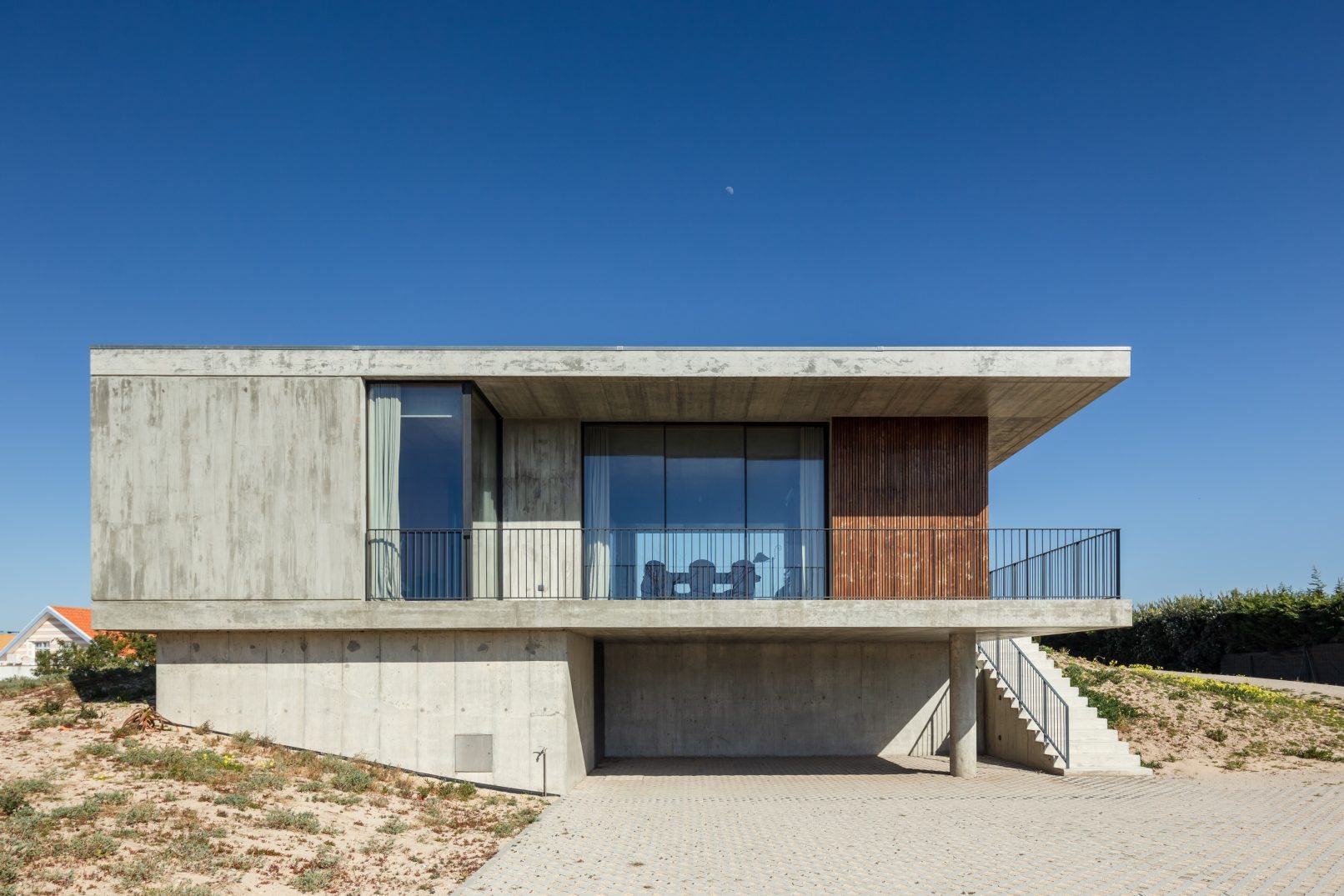 Casa da Torreira