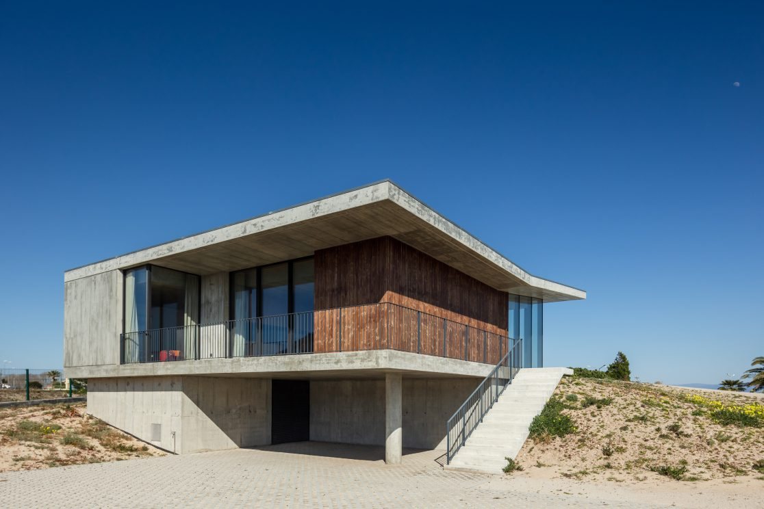 Casa da Torreira — 60