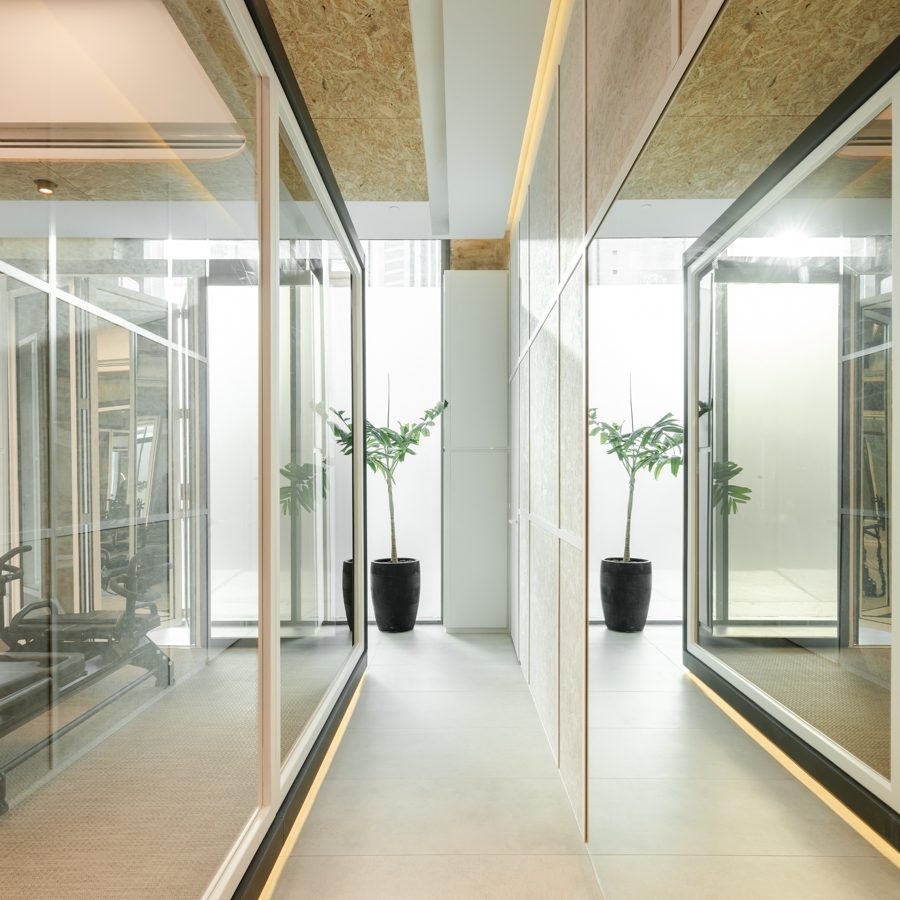 SHIFT Lagree Studio — 25