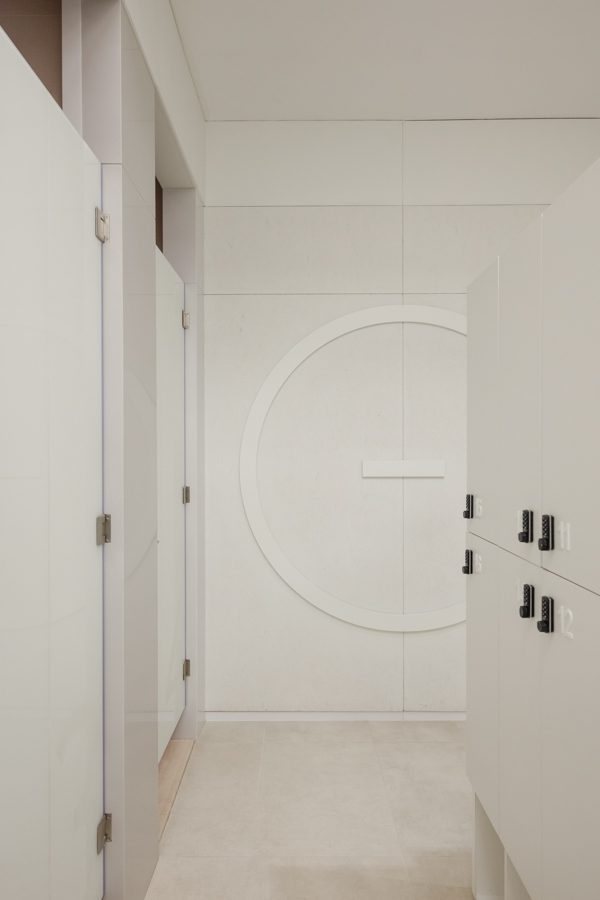 SHIFT Lagree Studio — 86