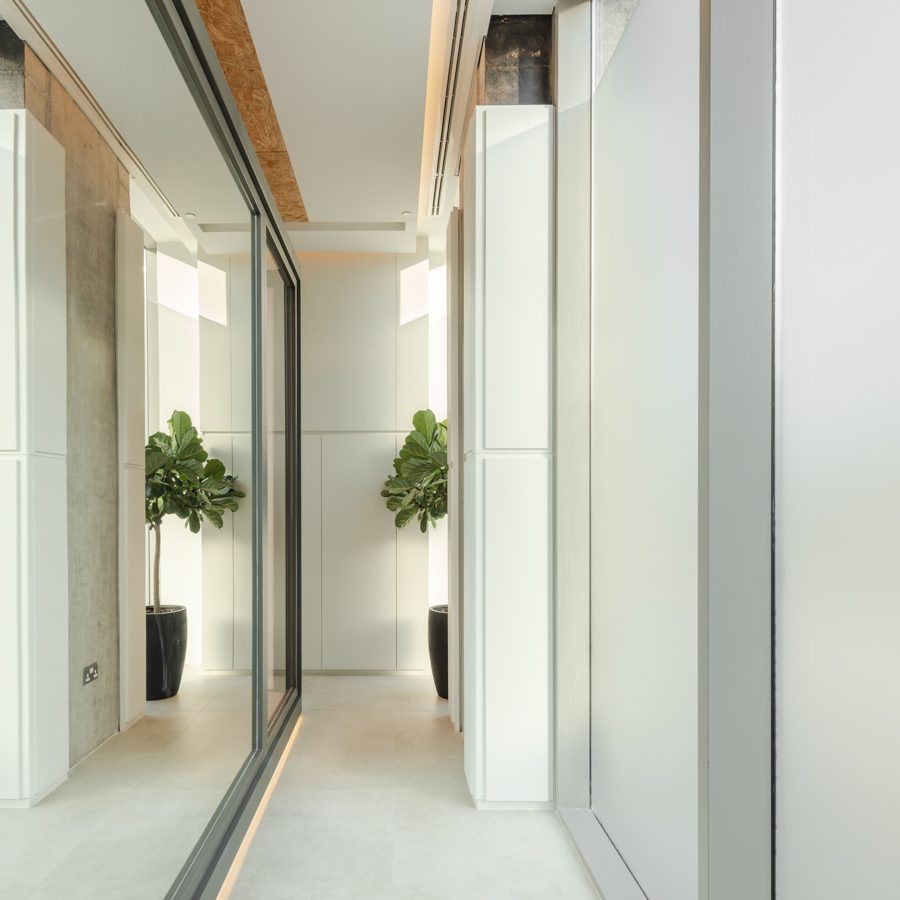 SHIFT Lagree Studio — 32