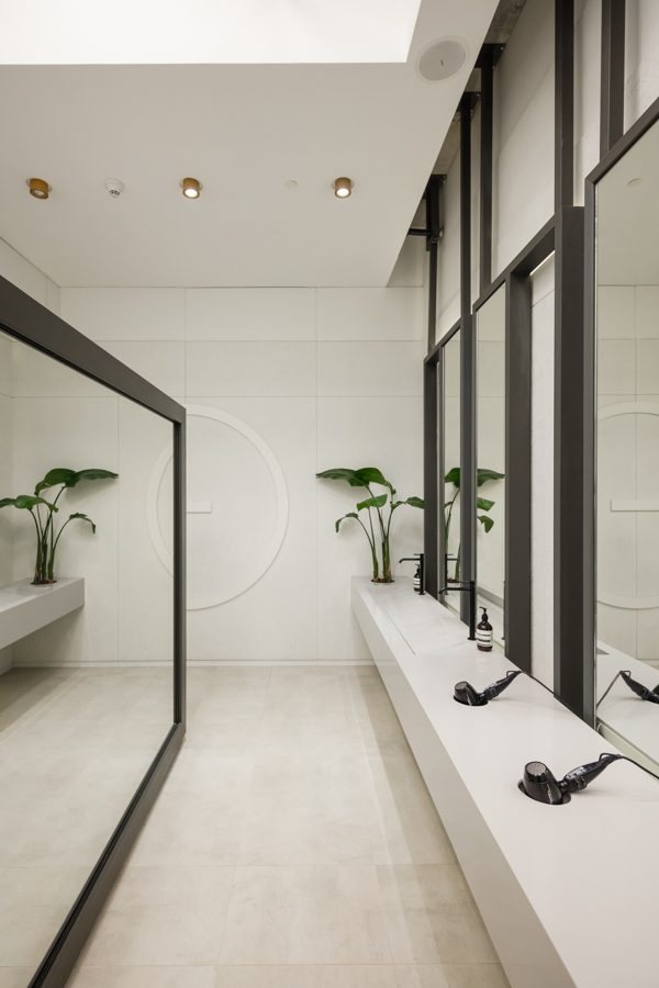 SHIFT Lagree Studio — 93