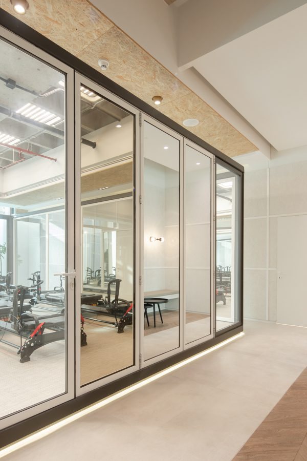 SHIFT Lagree Studio — 17