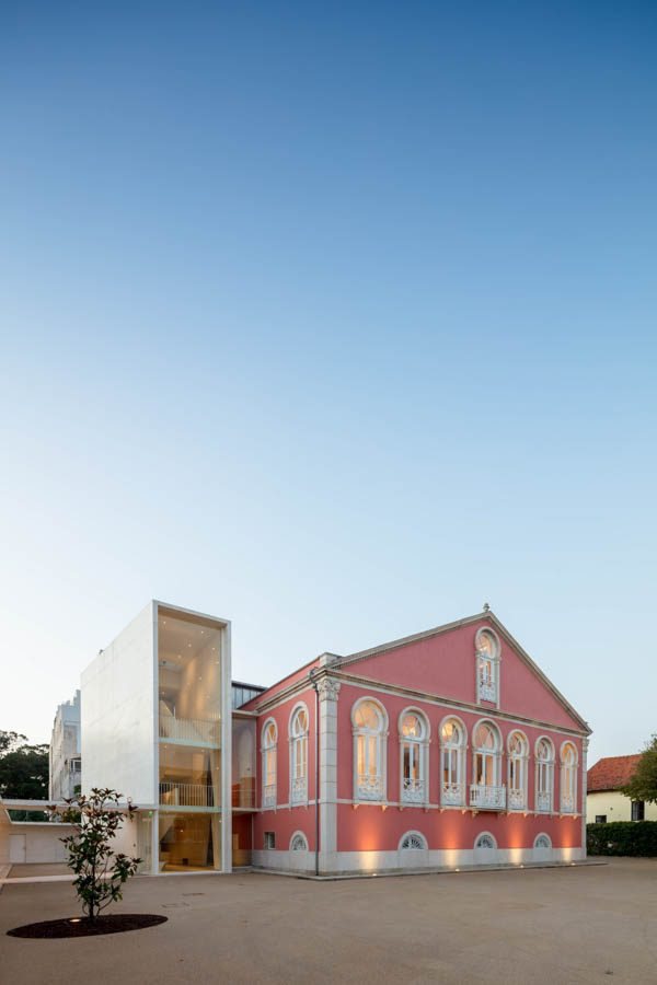 Palacete Melo — 193