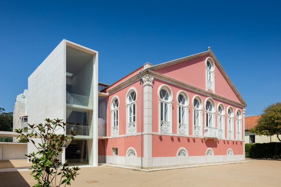 Palacete Melo