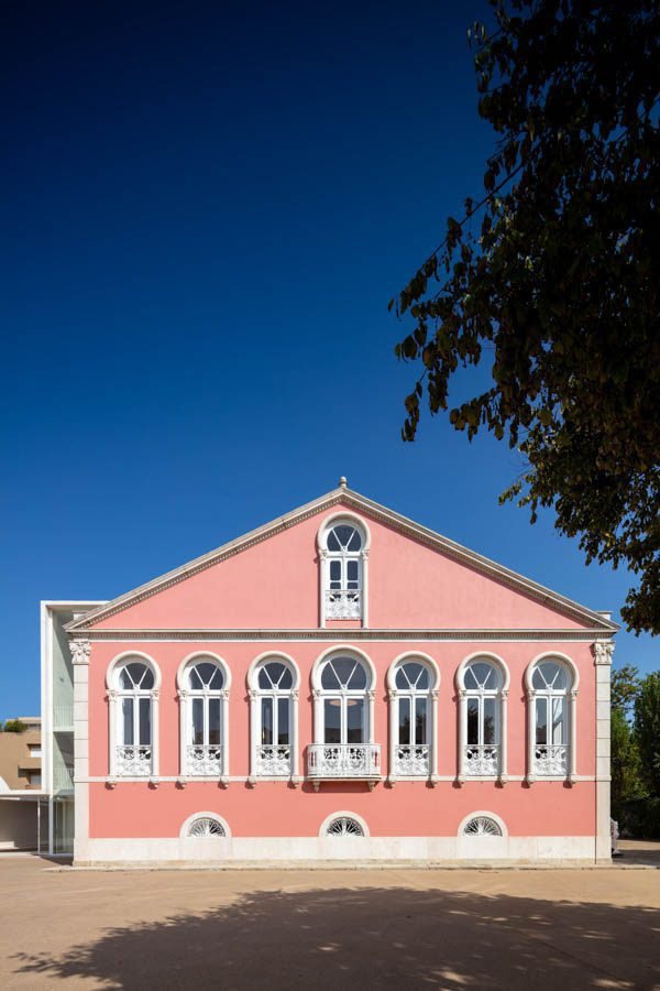 Palacete Melo — 37