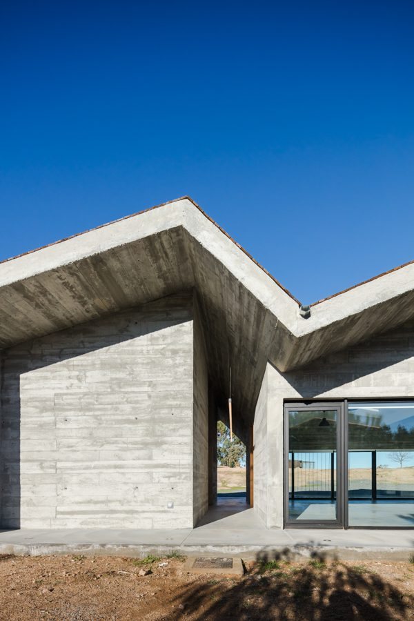 CNE Multi-purpose Building — 10