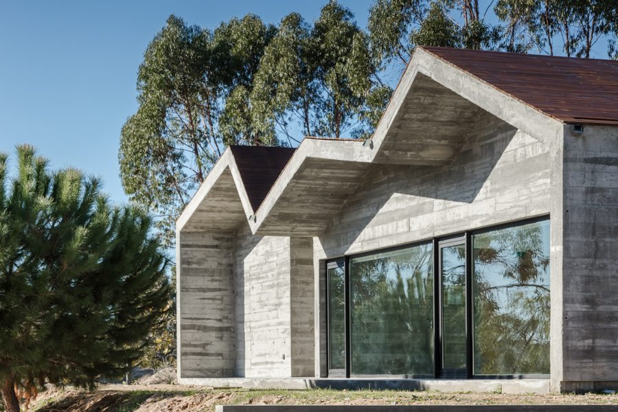 CNE Multi-purpose Building — 17