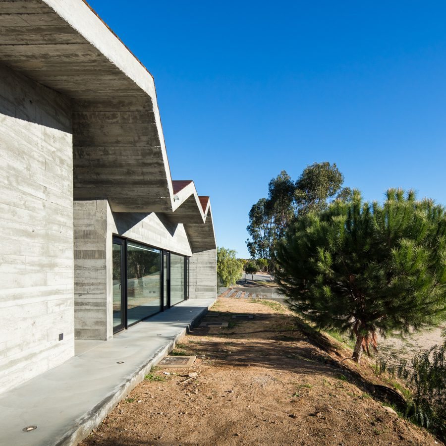 CNE Multi-purpose Building — 13