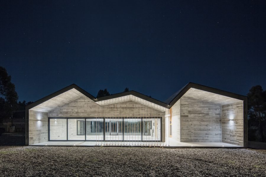 CNE Multi-purpose Building — 47