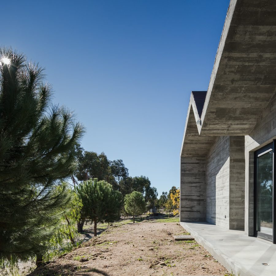 CNE Multi-purpose Building — 43