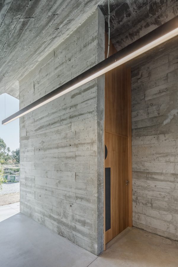 CNE Multi-purpose Building — 40
