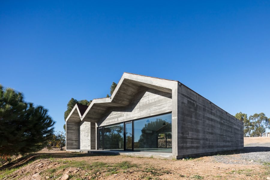 CNE Multi-purpose Building — 6