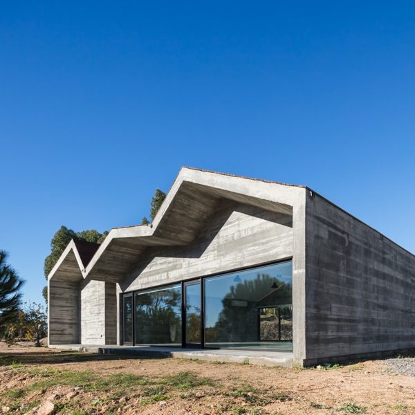 CNE Multi-purpose Building — 51