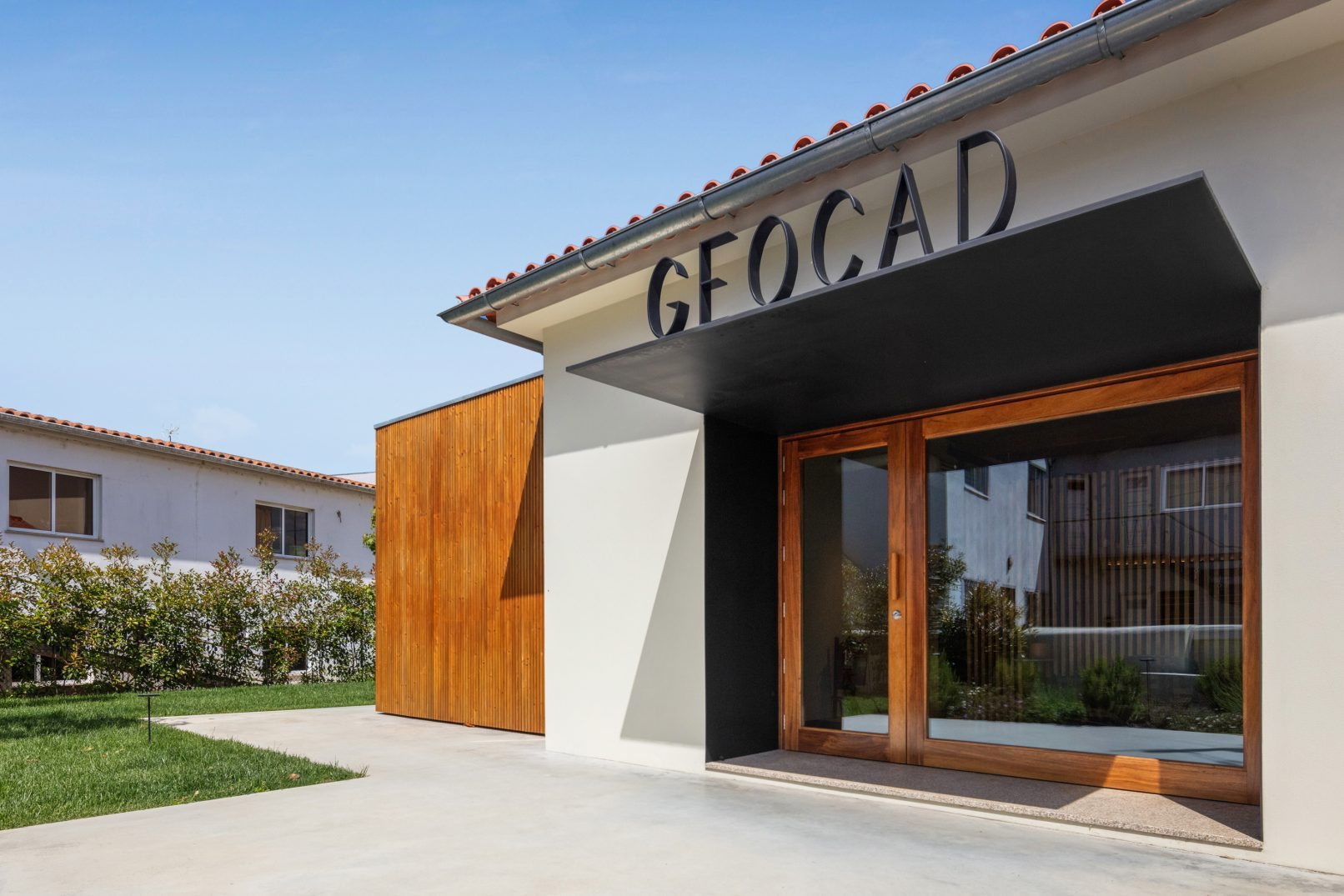 Geocad