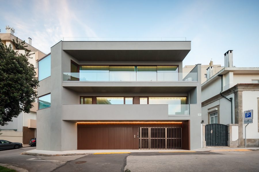 Casa na Foz