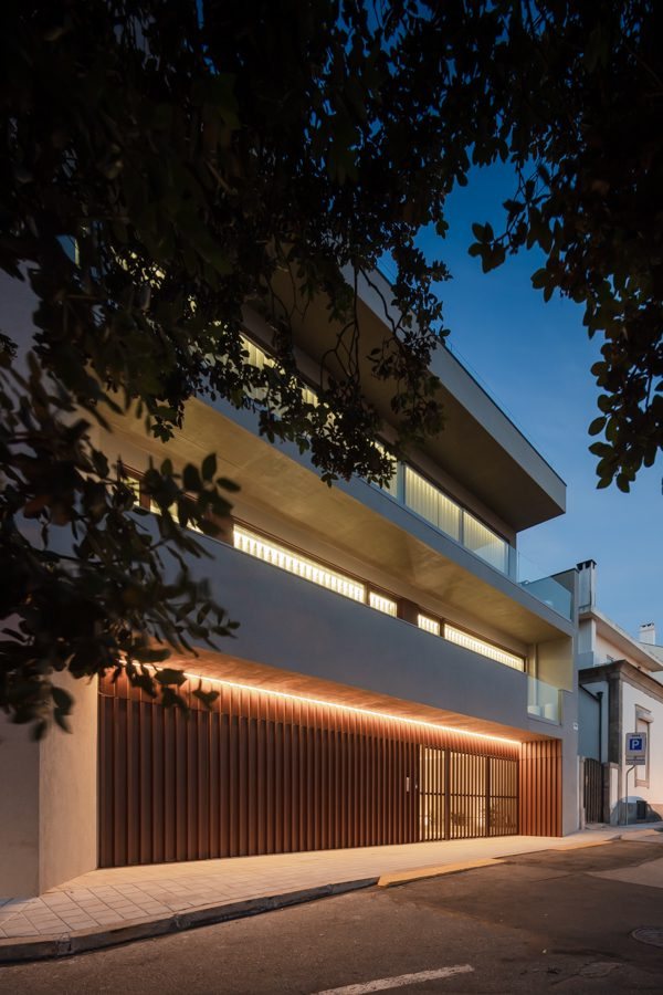 House in Foz — 135