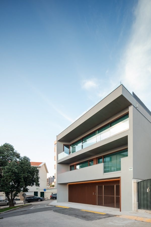House in Foz — 125