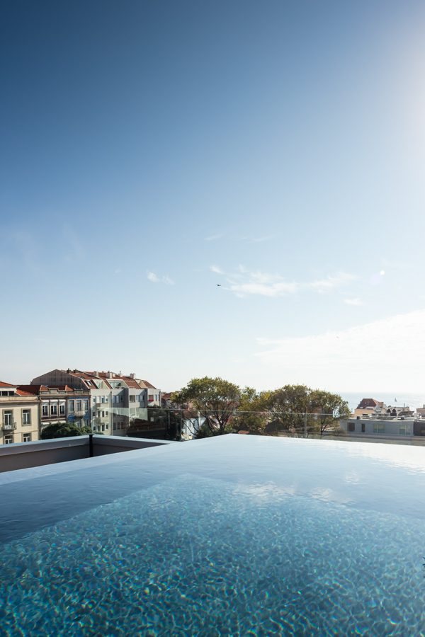 House in Foz — 104