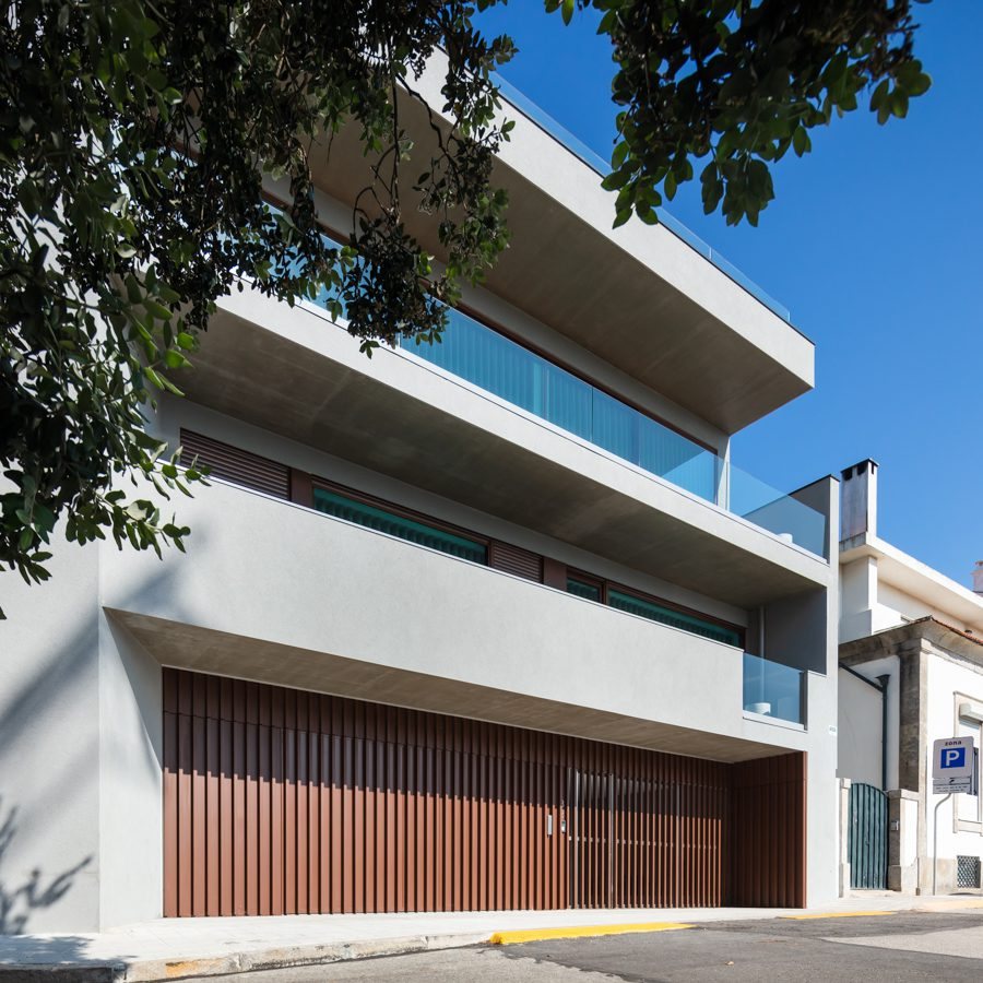 House in Foz — 2