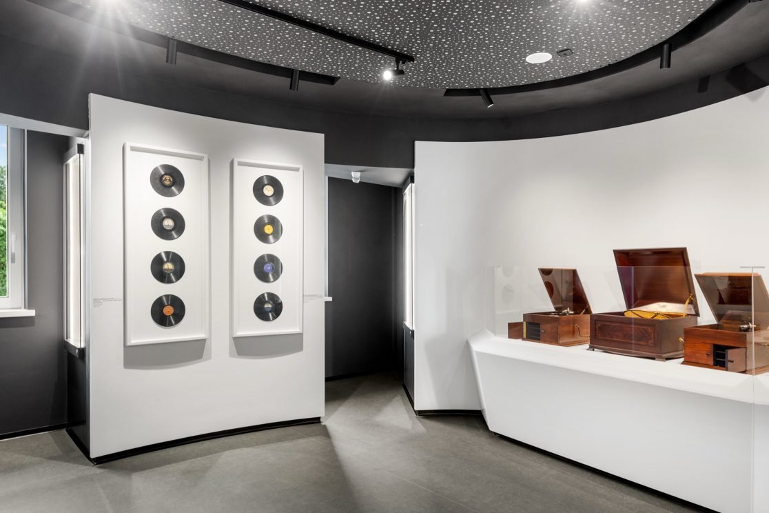 Museu das Máquinas Falantes — 34