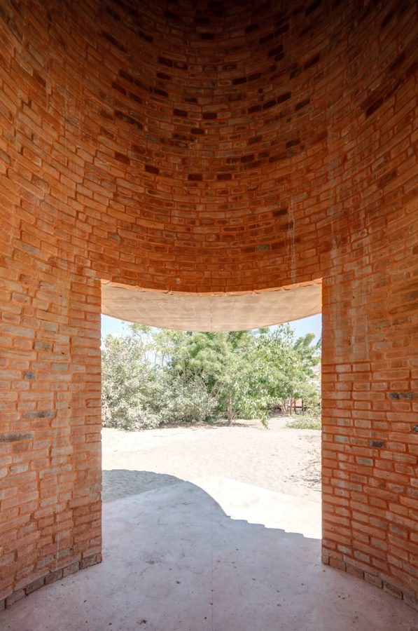 Chaminé Forno de Cerâmica — 25
