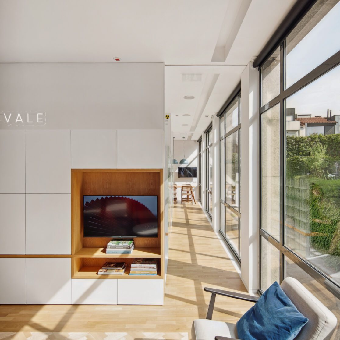 Clínica Nery do Vale — 2
