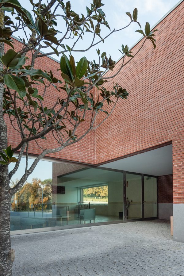 Teatro Auditório Llinars del Vallès — 15