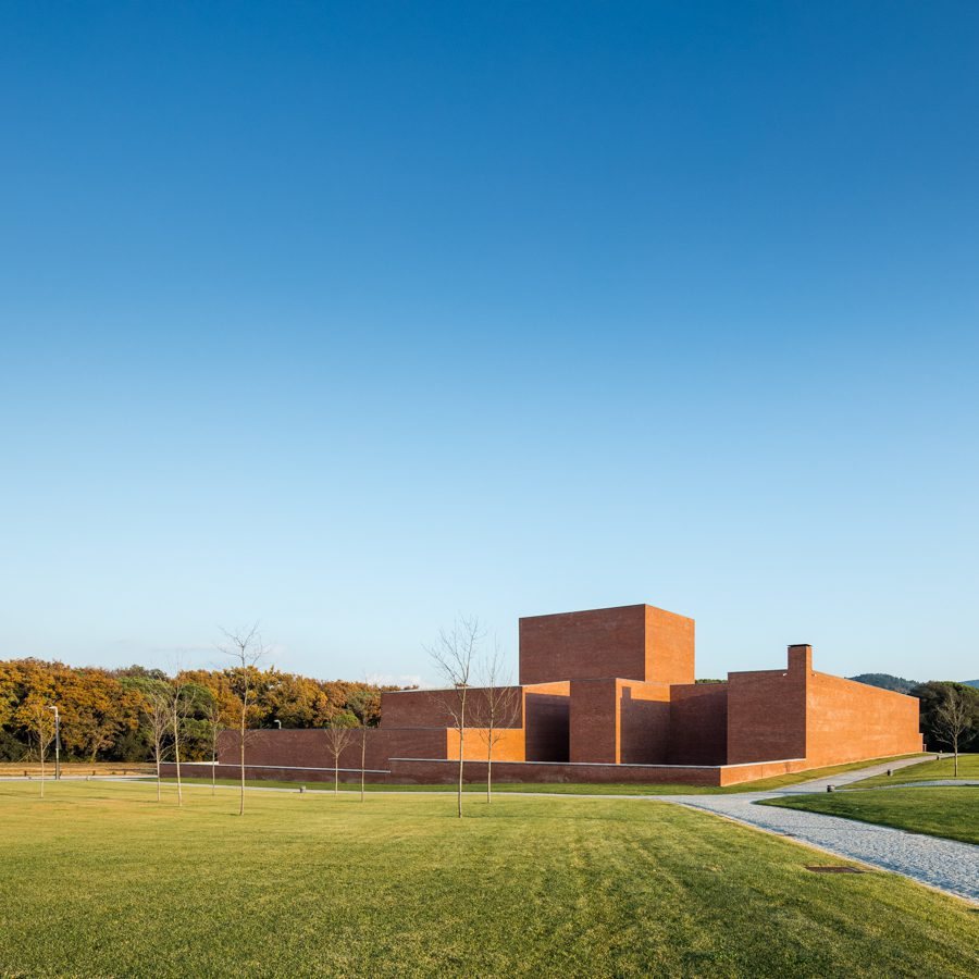 Teatro Auditório Llinars del Vallès — 105