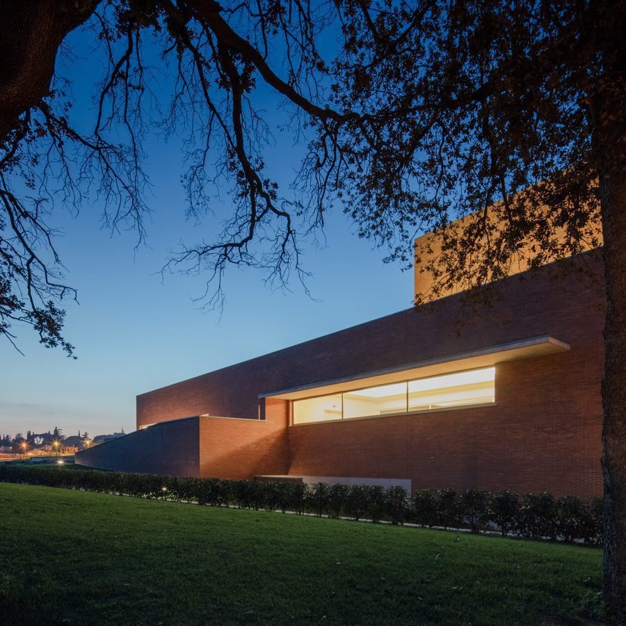 Teatro Auditório Llinars del Vallès — 156