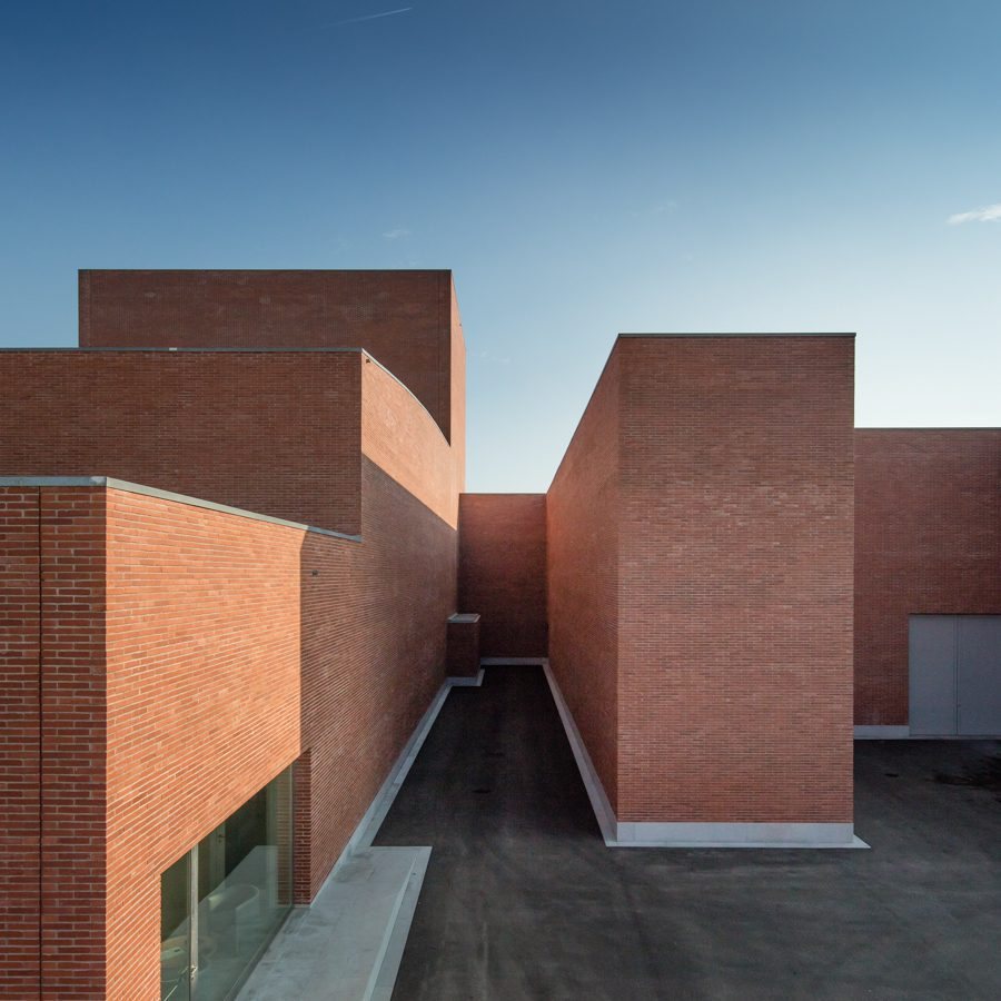 Teatro Auditório Llinars del Vallès — 66