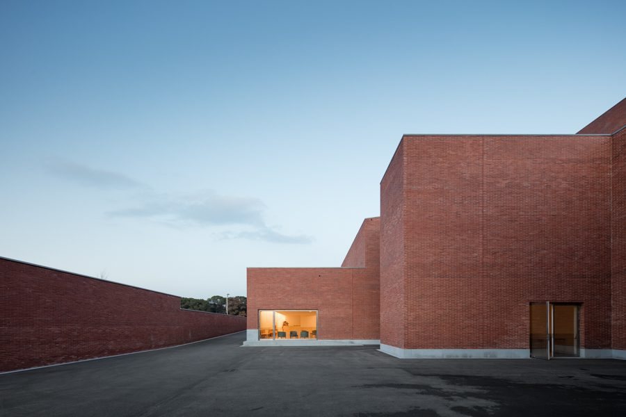Teatro Auditório Llinars del Vallès — 143