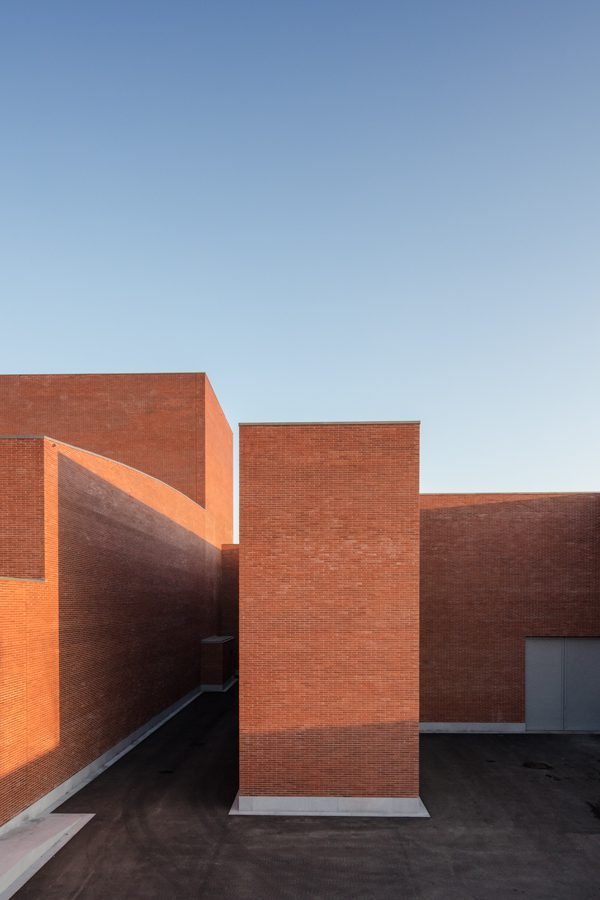 Teatro Auditório Llinars del Vallès — 118