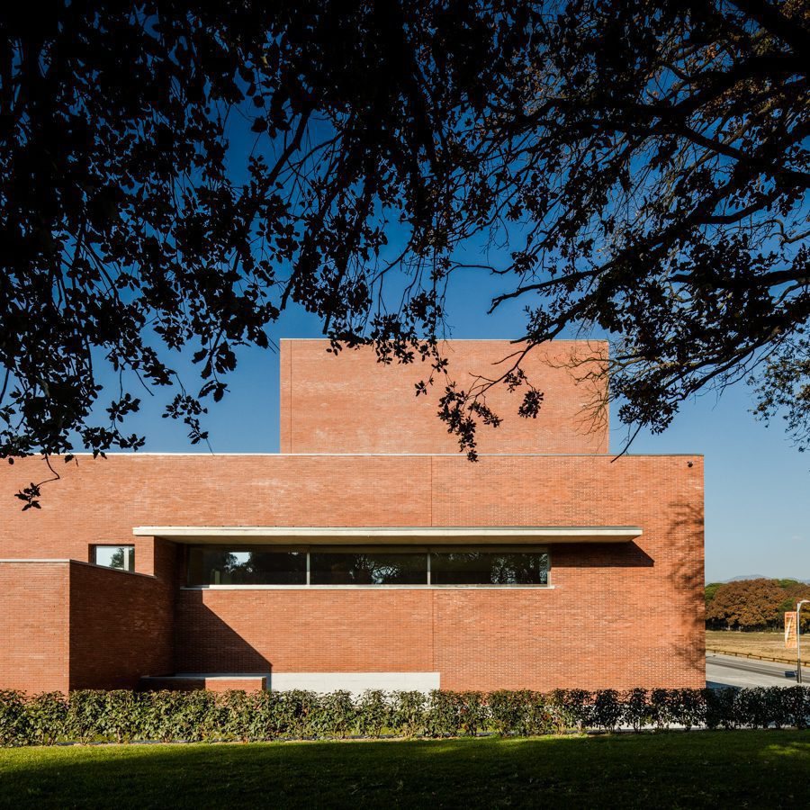 Teatro Auditório Llinars del Vallès — 92