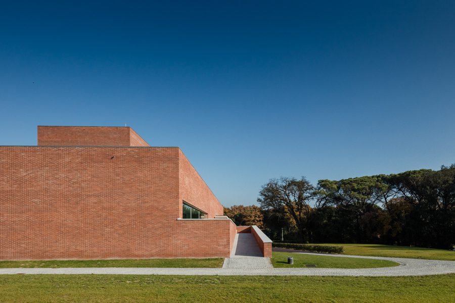 Teatro Auditório Llinars del Vallès — 79