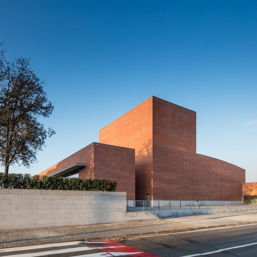 Teatro Auditório Llinars del Vallès — 2