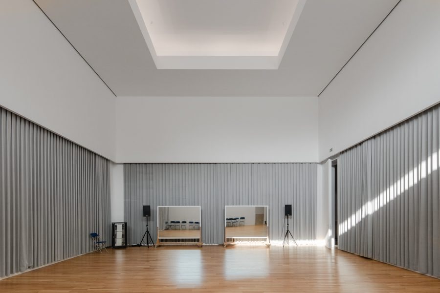 Teatro Auditório Llinars del Vallès — 41