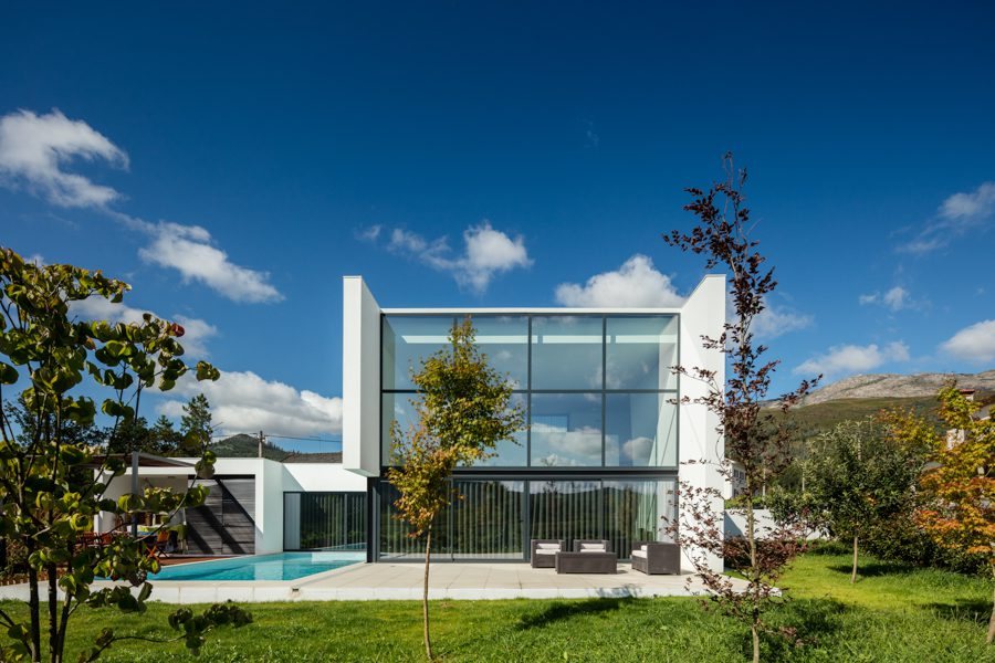 Casa de Gafarim