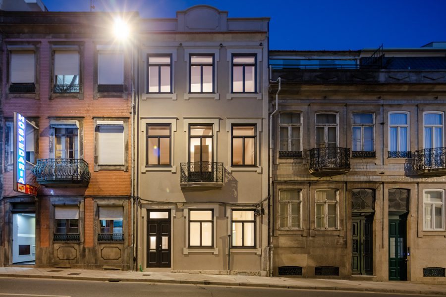 Casa D Joao IV — 155