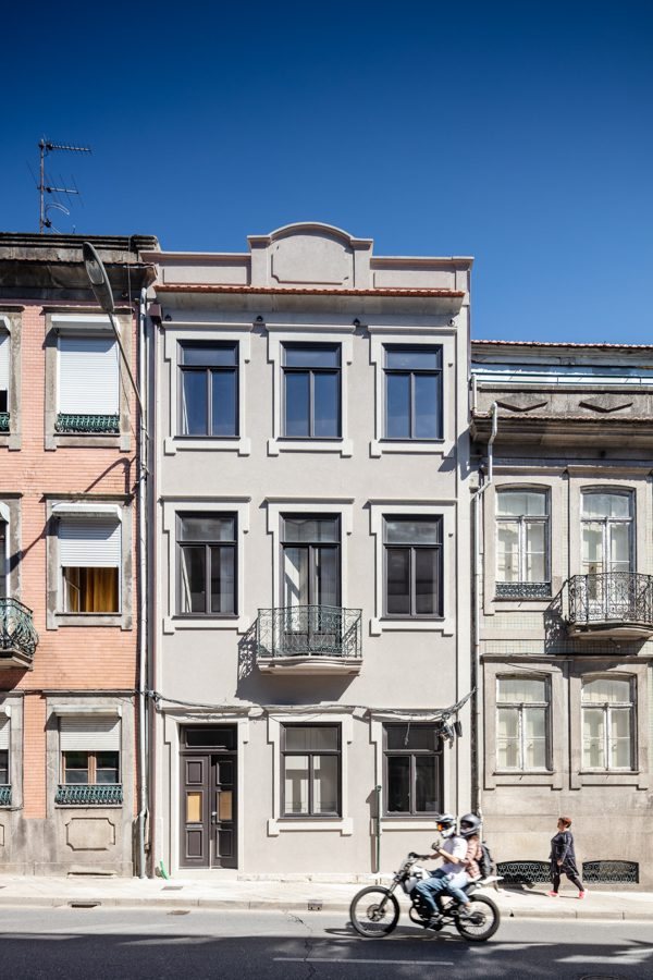 Casa D Joao IV — 2