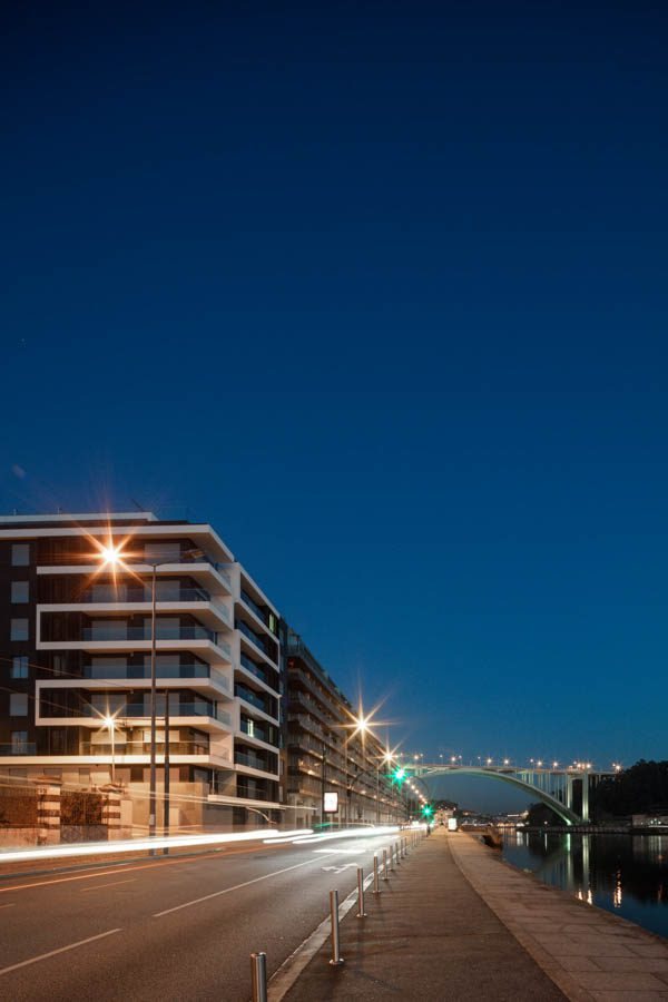 Edifício Douro Residence — 172